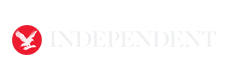 The Independent Logo