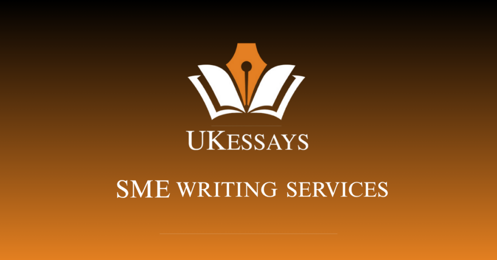 SME-led academic writing services from UKessays.com. We can even advise you on how to write a politics essay.